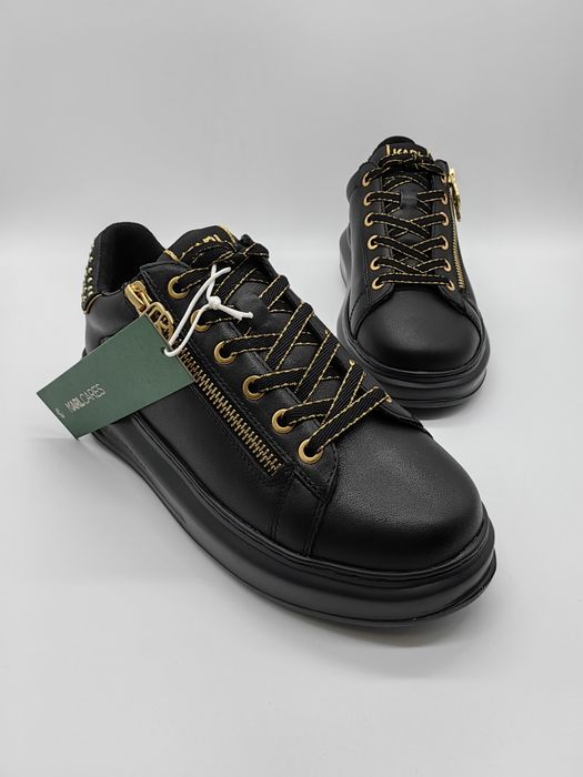 KARL LAGERFELD KAPRI Оригинални Сникърси