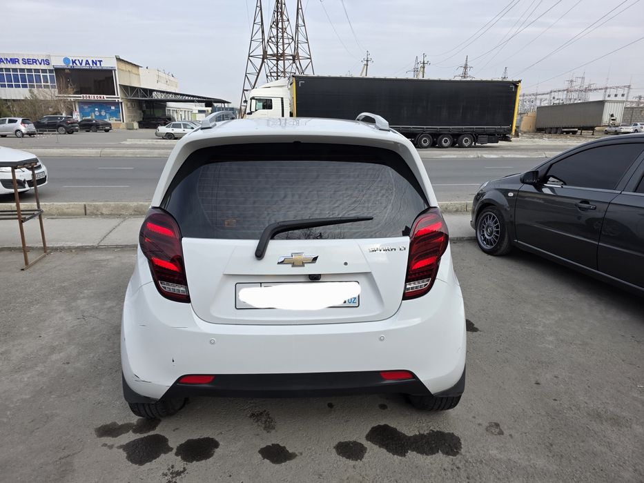 Машина в хорошем состоянии