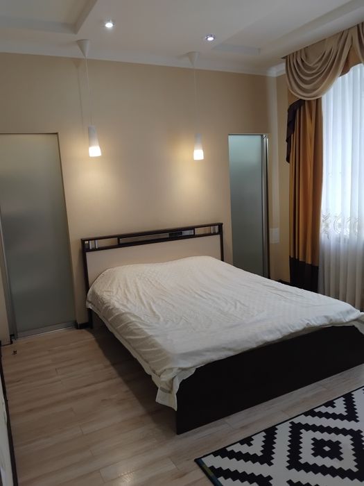 Продам 2-х ком квартиру