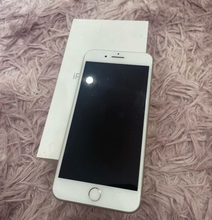 Iphone 7 plus 128 g