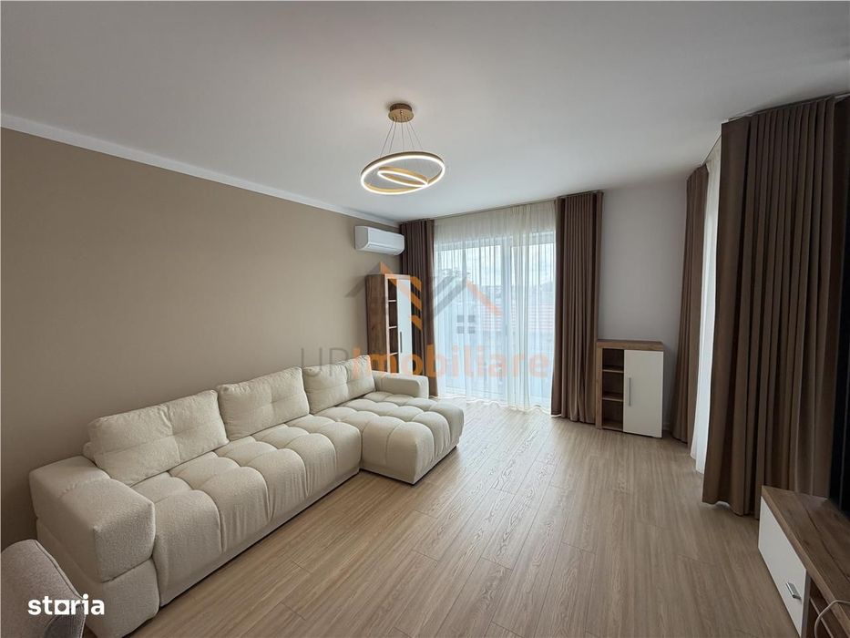 Apartament Cu 2 Camere | De Inchiriat | Etaj 2 | Scala Cetate | Orade — fotografia 2