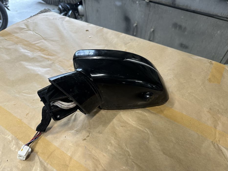 Kia Sorento ляво огледало след  2020