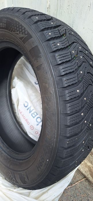 Комплек резины KUMHO