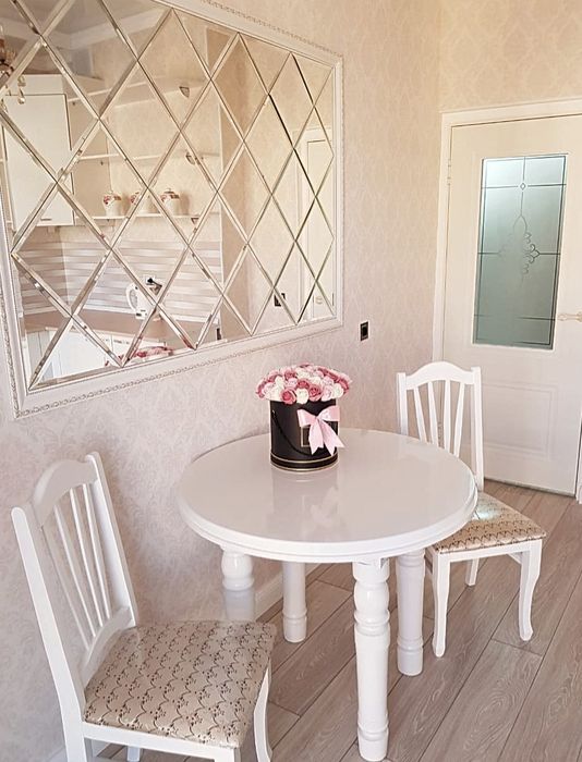 VIP квартира, бизнес класс