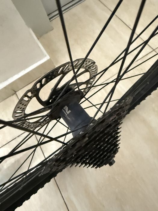 Set roti 27,5 aproape noi