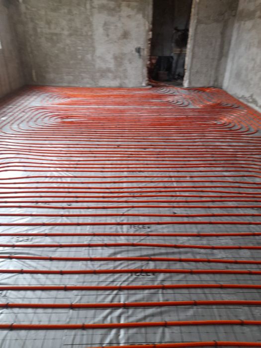 Instalator autorizat