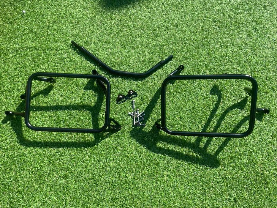 KTM Case Carrier 1090/1190/1290 Adv/Super Adv/R/S/T 2013-2020