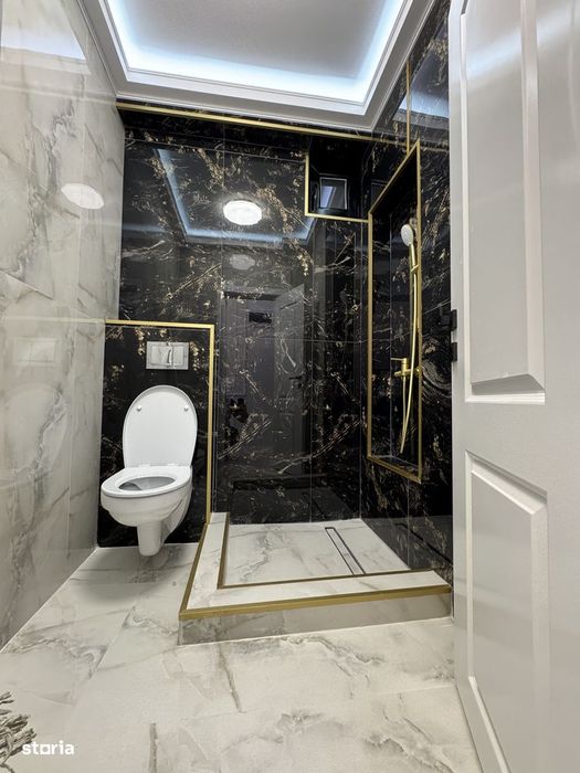 Floreasca, Apartament 2 Camere, Confort 1, Renovat-Finisat Premium