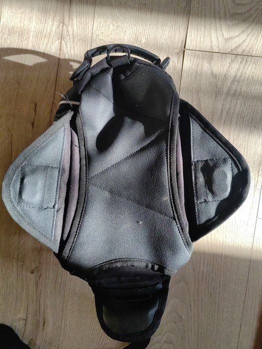 Geanta rezervor motocicleta