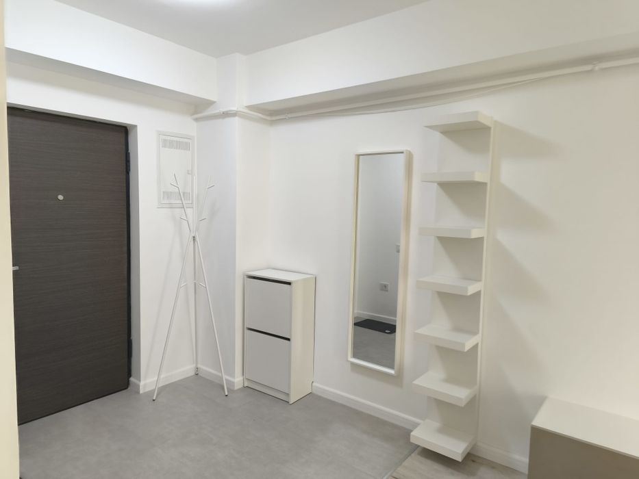 Apartament 1 camera Freya Bucium Family Market