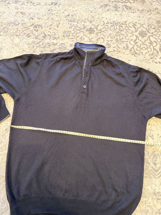 Pulover Trusardi Jeans