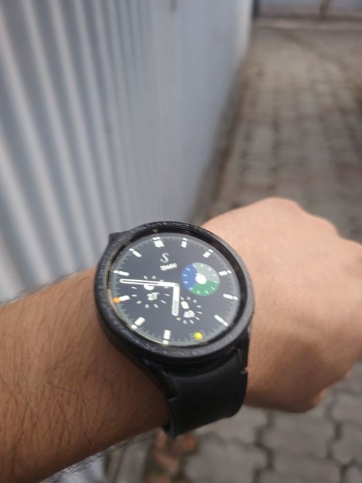 Samsung Galaxy Watch 6 Classic Astro Edition