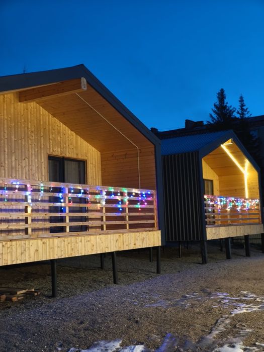 Аренда посуточно