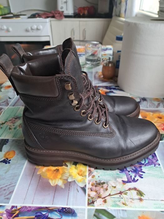 Боти Timberland номер 41
