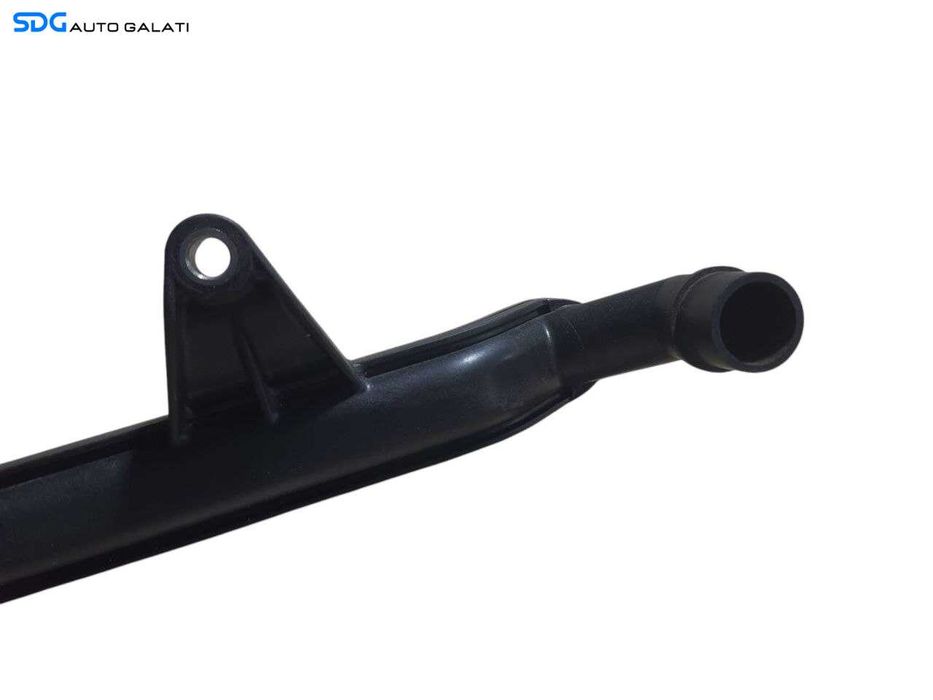 Conducta Furtun Tubulatura Aer Epurator Gaze Volvo S60 2.4 D 2000 - 2010 Cod 30650552 [N1721]