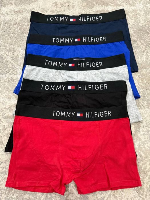 Комплект нижнее белье