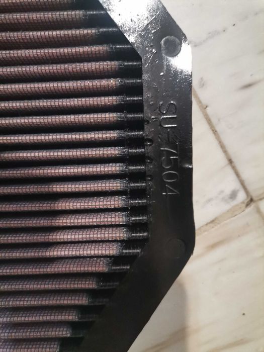Въздушен филтър за Suzuki