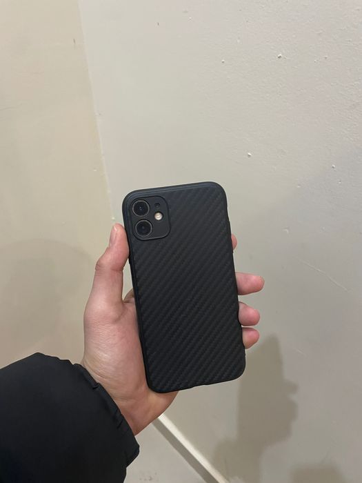 iPhone 11 - Айфон 11 128гб