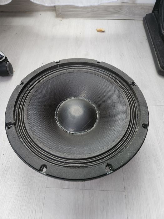 joc difuzoare 12 inchi rcf infinity jbl