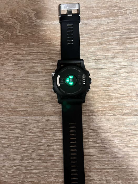 Smartwatch Garmin Fenix 3 HR