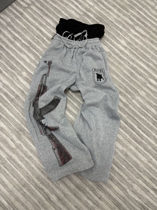 Бэгги штаны срочно продаю