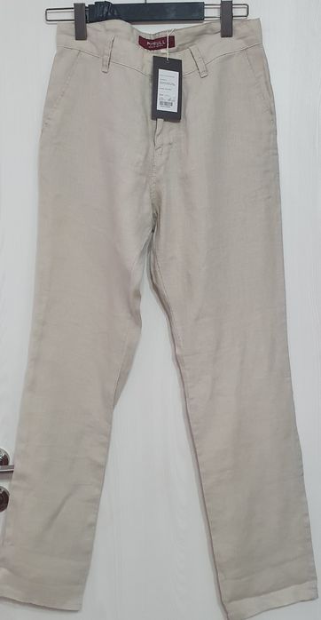 Pantaloni Pitbull din in masura 32