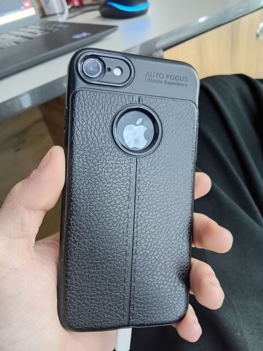 Iphone 8 Galishb baraman