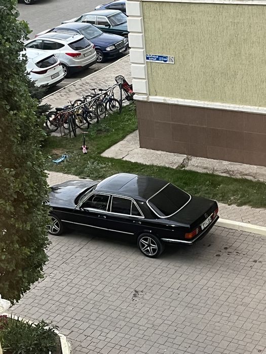 Срочно продам мерседес