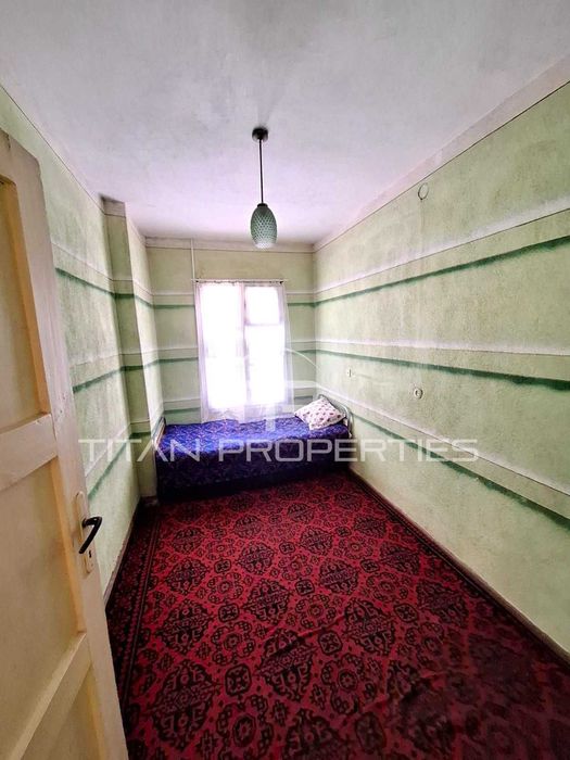 Продава се Къща в с. Песнопой, Област Пловдив - 200 кв.м за 141 €/кв.м - Снимка #12