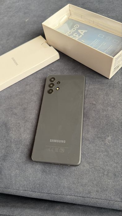 Продам samaung A32 64gb