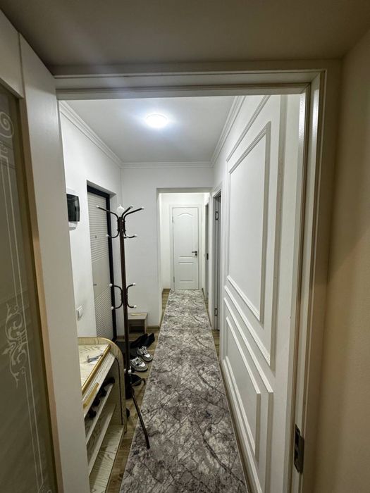 2 хонали уй, ремонти яхши хамма шароити бор, Орентир Цум.