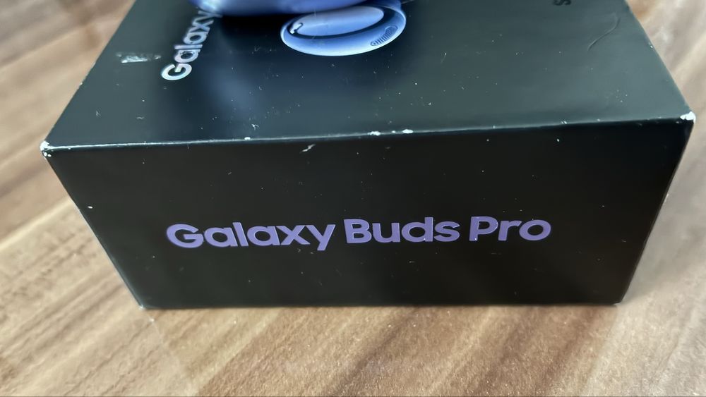 Продается Galaxy buds pro