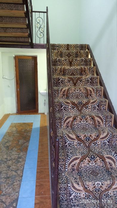 Коттедж сотилади 2 каватли