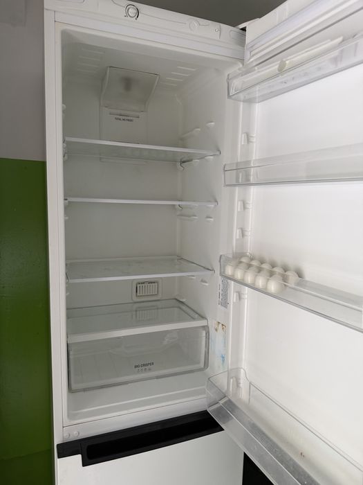 Холодильник б/у