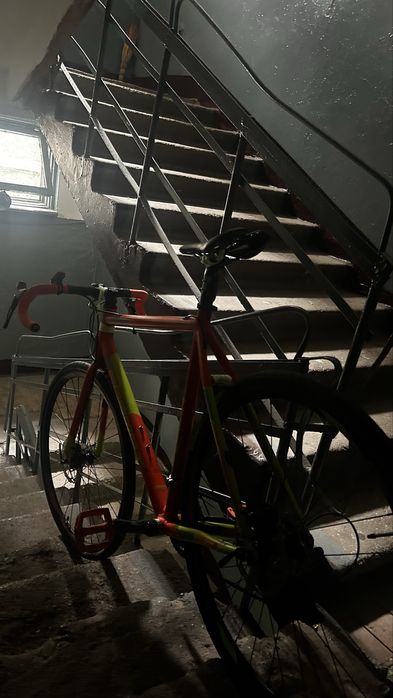 Шоссейный Велосипед Format