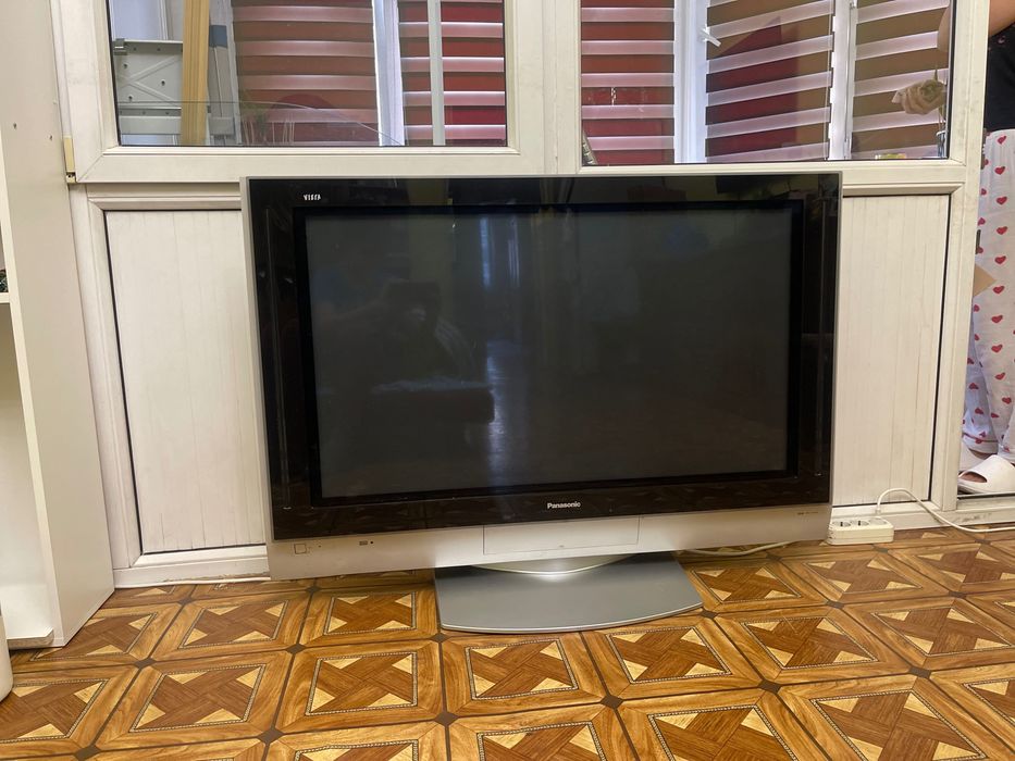 телевизор Panasonic Viera