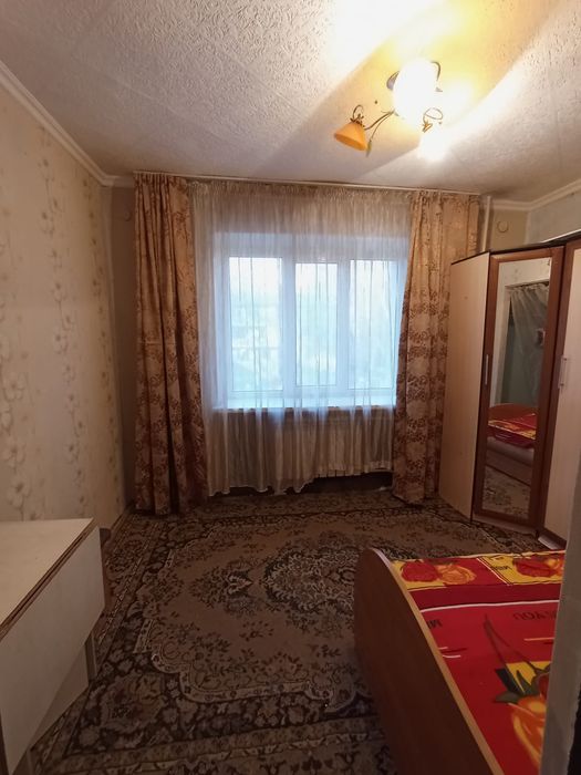 Сдам квартиру порядочному человеку