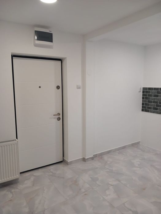 Apartament cu  2 camere