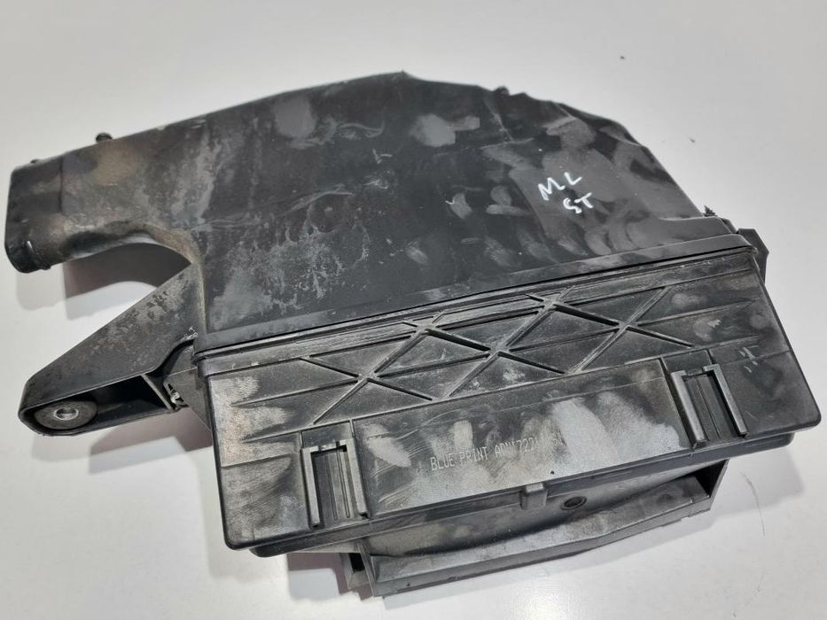 Carcasa filtru aer stanga Mercedes ML w164 facelift A6420903301 350 cd