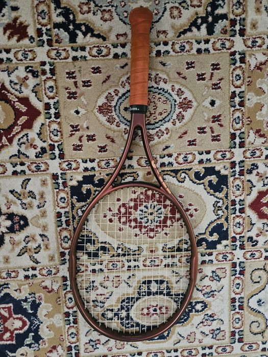 Теннисная ракетка wilson pro staff 26