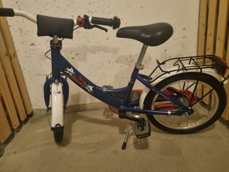 Vand bicicleta copii
