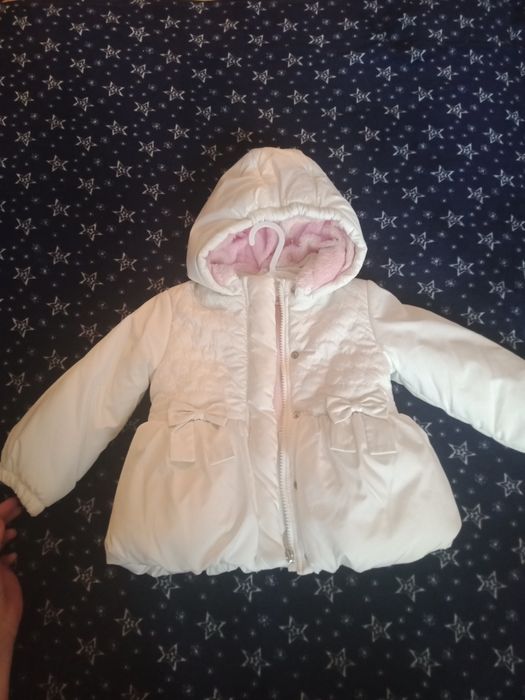 Курточка осень весна