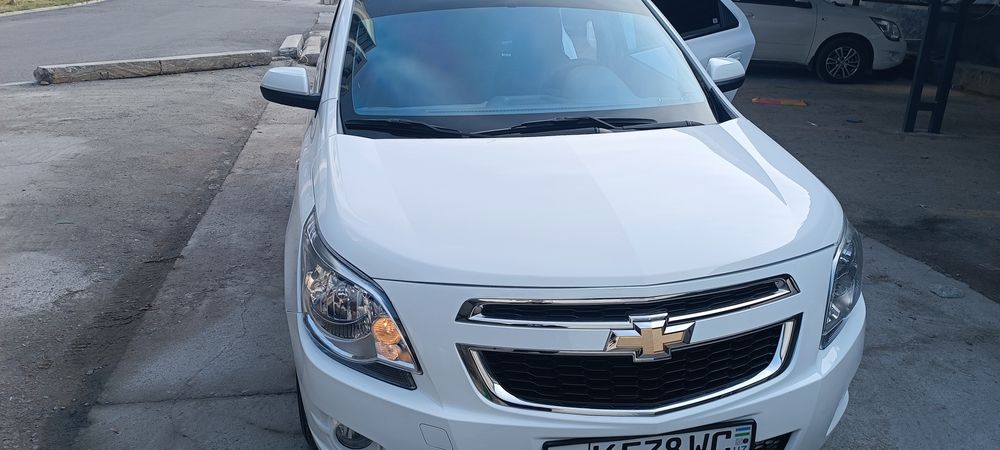 Коболт 2024 йил сотилади