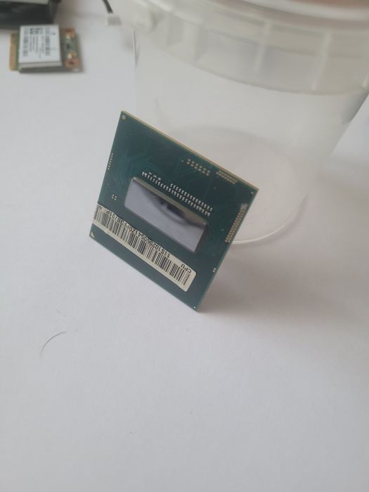 Процессор Intel Core i5-4200M (SR15J) Socket G3 / Гарантия 2 дня