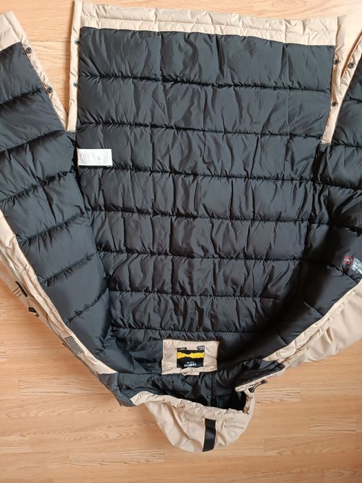 Продам куртку Termit