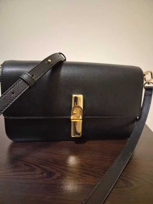 Дамска чанта Furla Iride