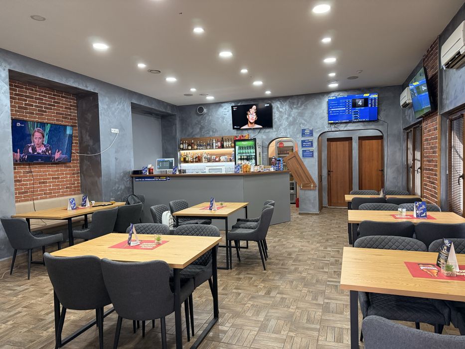 Продава се Заведение в София, Света Троица - 80 кв.м за 255 €/кв.м - Снимка #7