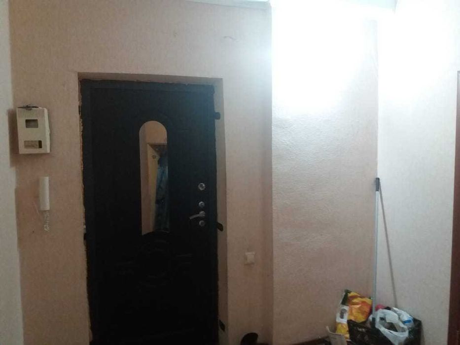 2-х комнатная квартира