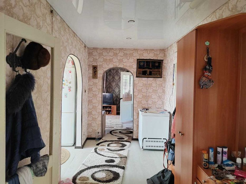 продам дом в с. Белое