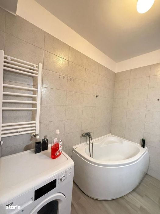 Apartament modern - Mutare Imediata - Militari Residence